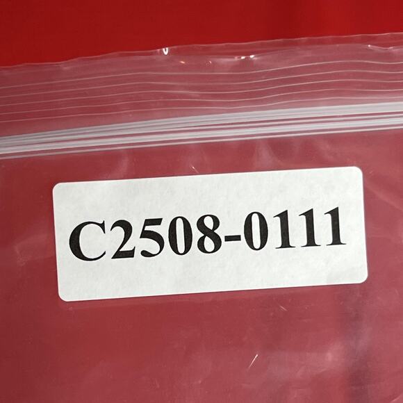 Nike Golf Polo Shirt Mens XL Red Tour Performance Dri-Fit Athletic 400769-643 - Picture 8 of 8